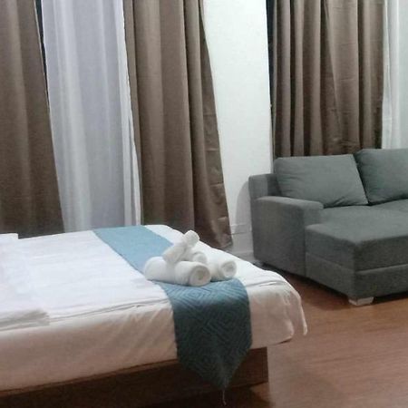 Accommodation Services San Pedro Makati Exterior foto