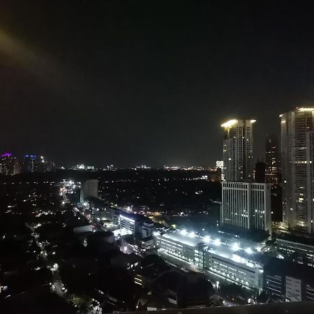 Accommodation Services San Pedro Makati Exterior foto