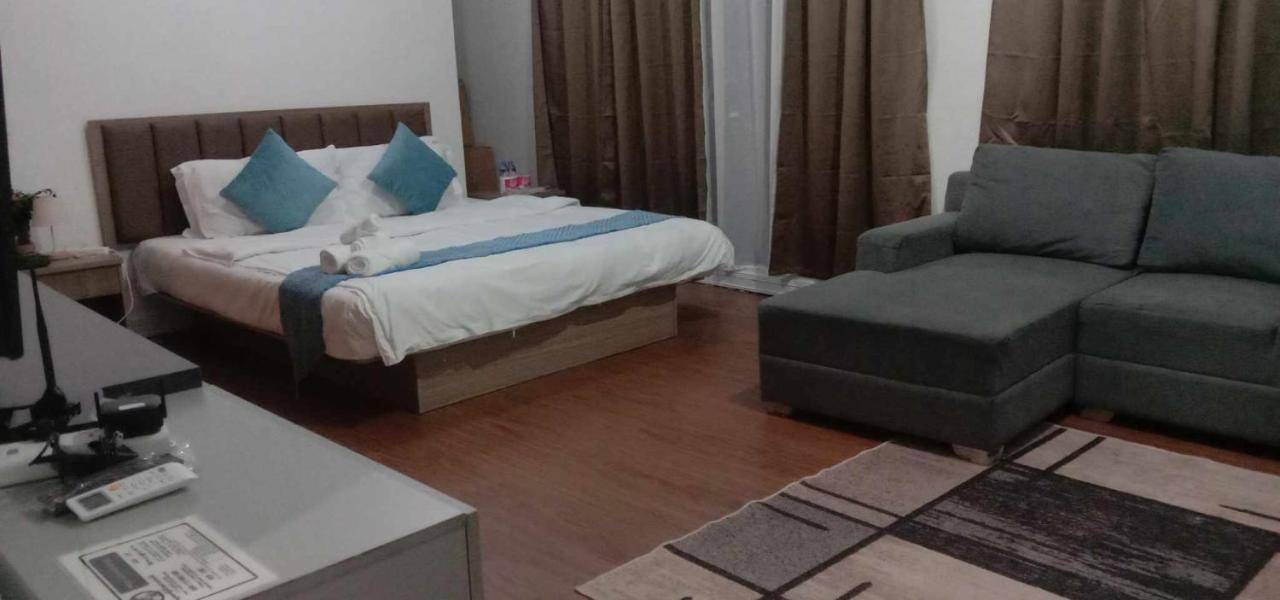 Accommodation Services San Pedro Makati Exterior foto