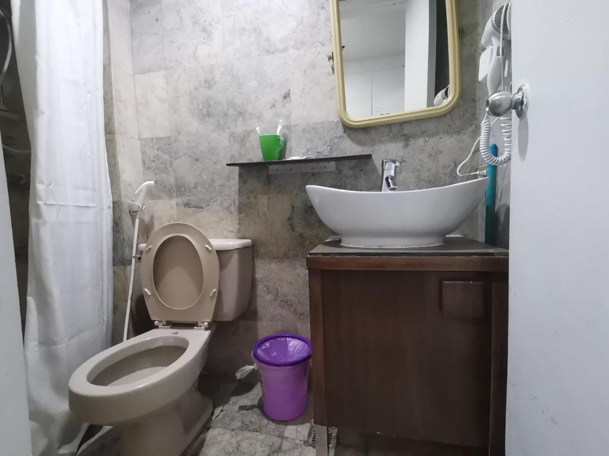 Accommodation Services San Pedro Makati Exterior foto